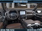 2025 Ford F-150 SuperCrew Cab 4WD Pickup for sale #T251292 - photo 9
