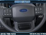 New 2025 Ford F-150 STX SuperCrew Cab for sale #T251297 - photo 12