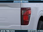 New 2025 Ford F-150 STX SuperCrew Cab for sale #T251297 - photo 21