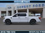 New 2025 Ford F-150 STX SuperCrew Cab for sale #T251297 - photo 3