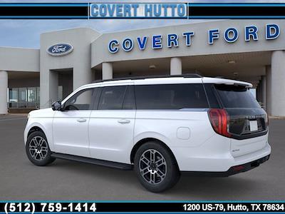New 2025 Ford Expedition MAX Active for sale #T251300 - photo 2