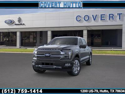 New 2025 Ford F-150 - photo 1