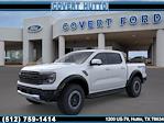 2025 Ford Ranger SuperCrew Cab 4WD Pickup for sale #T251387 - photo 1