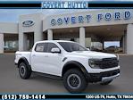 2025 Ford Ranger SuperCrew Cab 4WD Pickup for sale #T251387 - photo 10