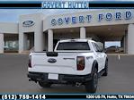 2025 Ford Ranger SuperCrew Cab 4WD Pickup for sale #T251387 - photo 12