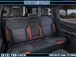 2025 Ford Ranger SuperCrew Cab 4WD Pickup for sale #T251387 - photo 17