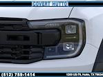 2025 Ford Ranger SuperCrew Cab 4WD Pickup for sale #T251387 - photo 30