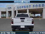 2025 Ford Ranger SuperCrew Cab 4WD Pickup for sale #T251387 - photo 6