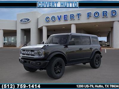 New 2025 Ford Bronco Big Bend for sale #T251389 - photo 1