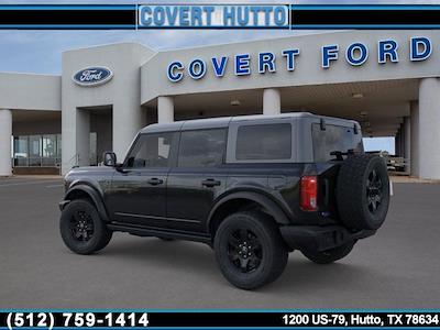 New 2025 Ford Bronco Big Bend for sale #T251389 - photo 2