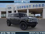 New 2025 Ford Bronco Big Bend for sale #T251389 - photo 7