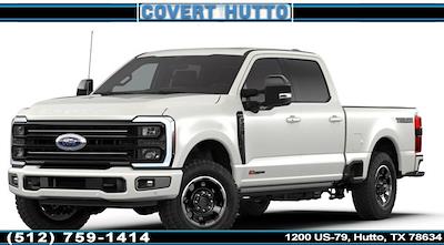 New 2026 Ford F-250 Platinum Crew Cab 4x4 Pickup for sale #T260011 - photo 1