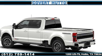 New 2026 Ford F-250 Platinum Crew Cab 4x4 Pickup for sale #T260011 - photo 2