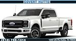 New 2026 Ford F-250 Platinum Crew Cab 4x4 Pickup for sale #T260011 - photo 1
