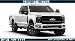 New 2026 Ford F-250 Platinum Crew Cab 4x4 Pickup for sale #T260011 - photo 4