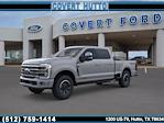 New 2026 Ford F-350 Platinum Crew Cab for sale #T260013 - photo 1