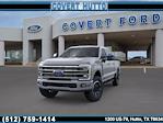 New 2026 Ford F-350 Platinum Crew Cab for sale #T260013 - photo 3