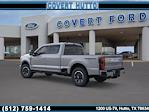 New 2026 Ford F-350 Platinum Crew Cab for sale #T260013 - photo 2