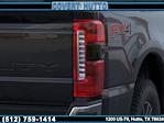 New 2026 Ford F-250 Lariat Crew Cab 4WD Pickup for sale #T260014 - photo 21