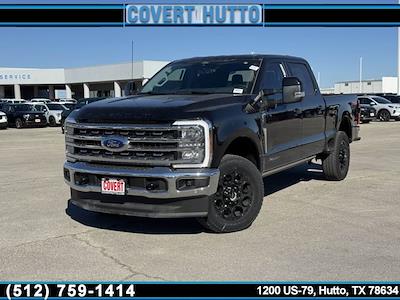 2026 Ford F-250 Crew Cab 4WD Pickup for sale #T260019 - photo 1
