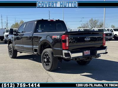 2026 Ford F-250 Crew Cab 4WD Pickup for sale #T260019 - photo 2
