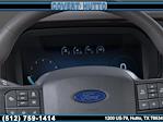 2026 Ford F-150 SuperCrew Cab 4WD Pickup for sale #T260068 - photo 13