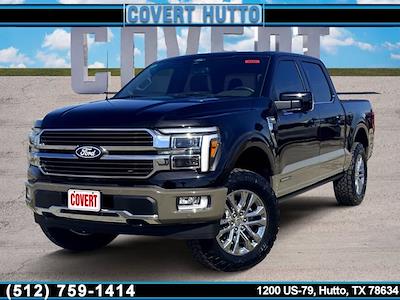 2026 Ford F-150 SuperCrew Cab 4WD Pickup for sale #T260069 - photo 1