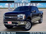 2026 Ford F-150 SuperCrew Cab 4WD Pickup for sale #T260069 - photo 1