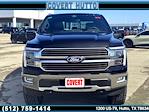 2026 Ford F-150 SuperCrew Cab 4WD Pickup for sale #T260069 - photo 4