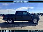 2026 Ford F-150 SuperCrew Cab 4WD Pickup for sale #T260069 - photo 6