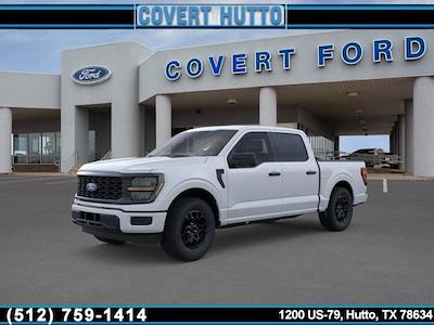 2026 Ford F-150 SuperCrew Cab RWD Pickup for sale #T260070 - photo 1