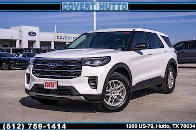 2026 Ford Explorer RWD SUV for sale #T260114 - photo 1