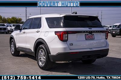 2026 Ford Explorer RWD SUV for sale #T260114 - photo 2