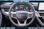 New 2026 Ford Explorer Active for sale #T260114 - photo 24