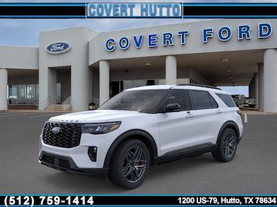 New 2026 Ford Explorer ST-Line for sale #T260115 - photo 1