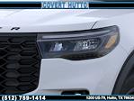 2026 Ford Explorer RWD SUV for sale #T260115 - photo 18