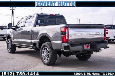 New 2026 Ford F-250 Platinum Crew Cab for sale #T260119 - photo 2
