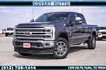 New 2026 Ford F-250 Platinum Crew Cab for sale #T260119 - photo 1