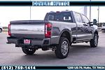 New 2026 Ford F-250 Platinum Crew Cab for sale #T260119 - photo 8