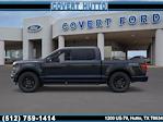 New 2026 Ford F-150 XLT SuperCrew Cab for sale #T260174 - photo 3