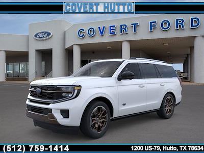 2026 Ford Expedition 4WD SUV for sale #T260180 - photo 1