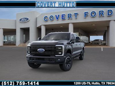 New 2026 Ford F-350 Platinum Crew Cab for sale #T260181 - photo 2