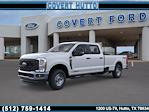 New 2026 Ford F-250 XL Crew Cab for sale #T260182 - photo 1