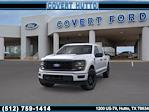 New 2026 Ford F-150 STX SuperCrew Cab for sale #T260183 - photo 4