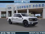 New 2026 Ford F-150 STX SuperCrew Cab for sale #T260183 - photo 7