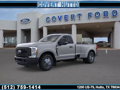 2026 Ford F-350 Regular Cab DRW RWD Pickup for sale #T260184 - photo 1