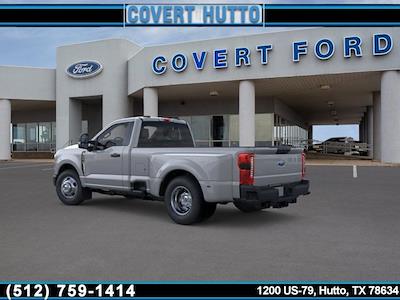 2026 Ford F-350 Regular Cab DRW RWD Pickup for sale #T260184 - photo 2