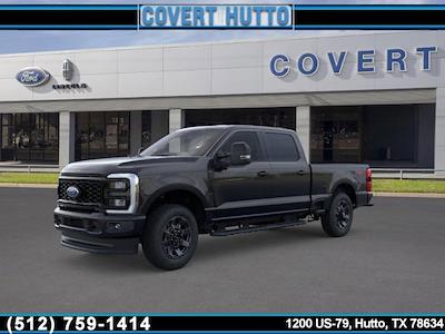 New 2026 Ford F-250 - photo 1