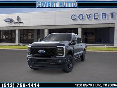 New 2026 Ford F-250 - photo 1