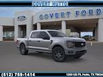 2026 Ford F-150 SuperCrew Cab RWD Pickup for sale #T260304 - photo 7